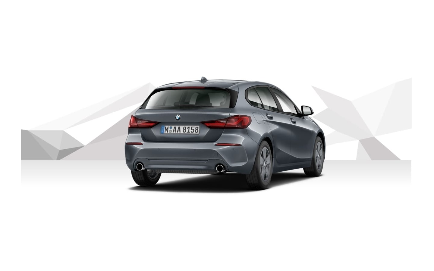 BMW 1er