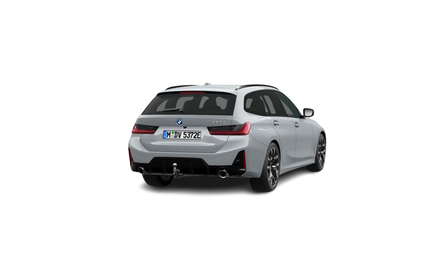 BMW 3er Touring