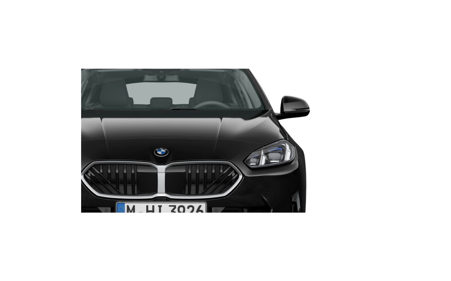 BMW 1er