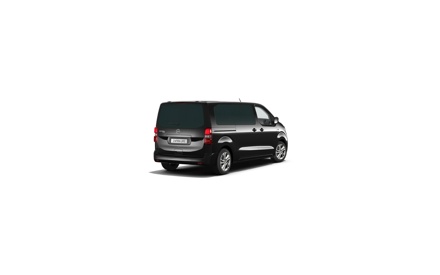 Opel Zafira Life