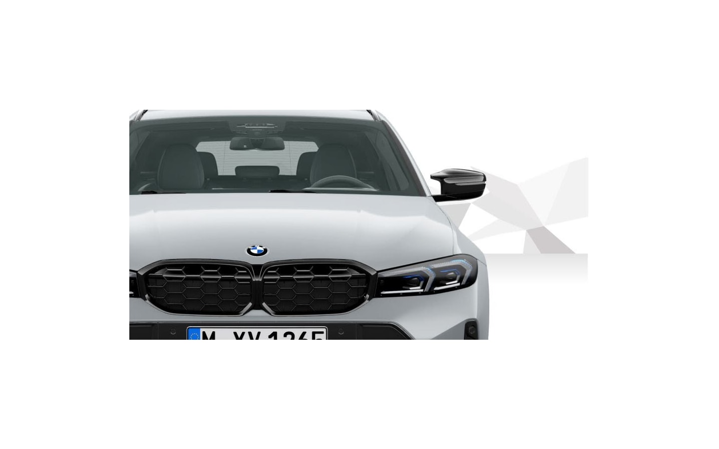 BMW 3er Touring M