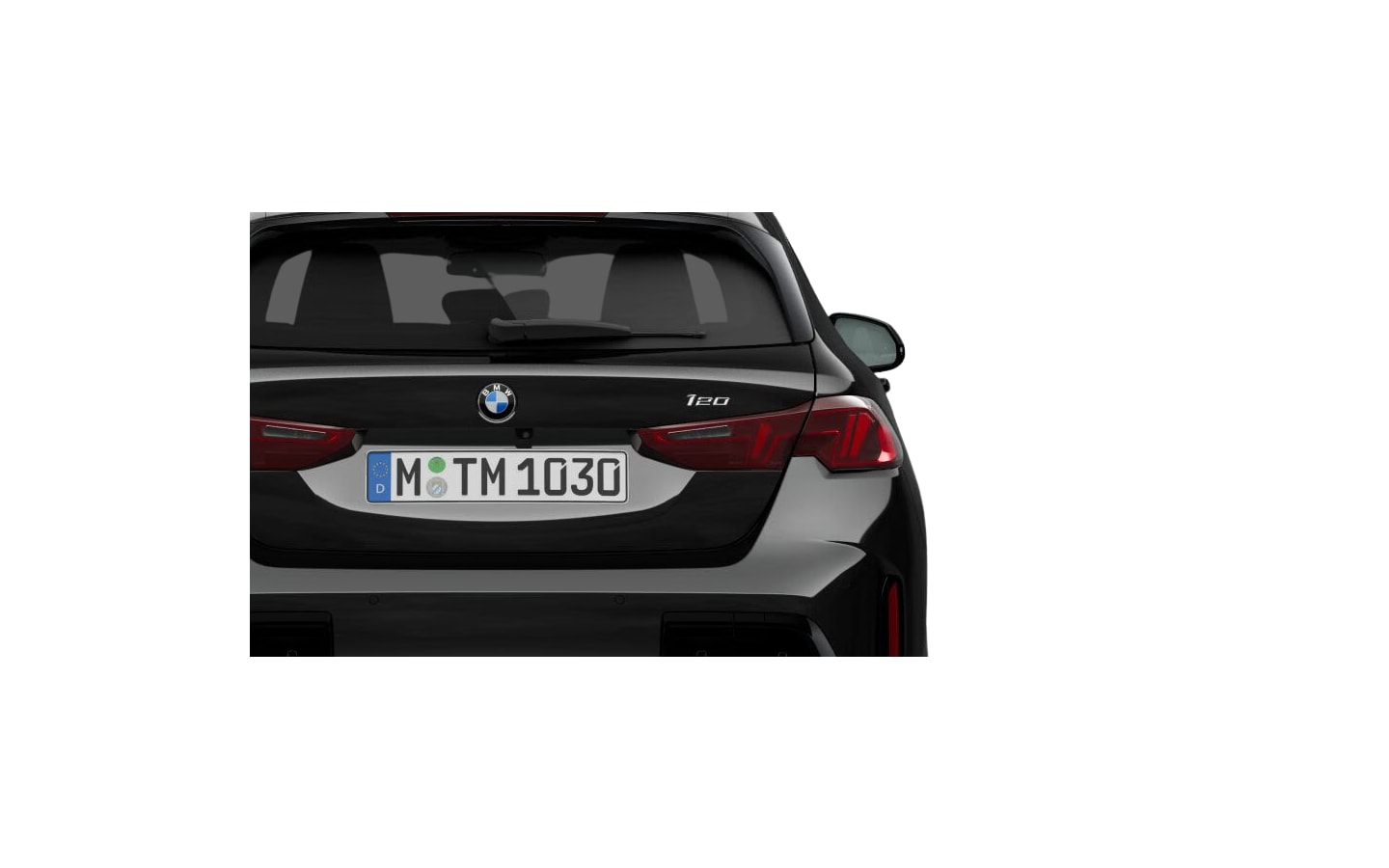 BMW 1er