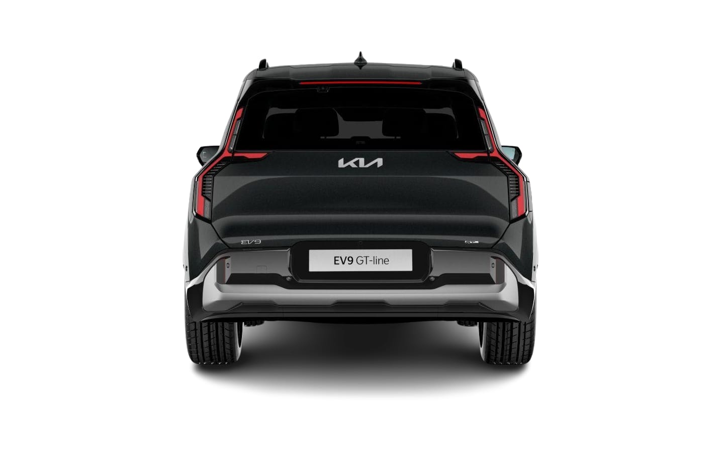 Kia EV9