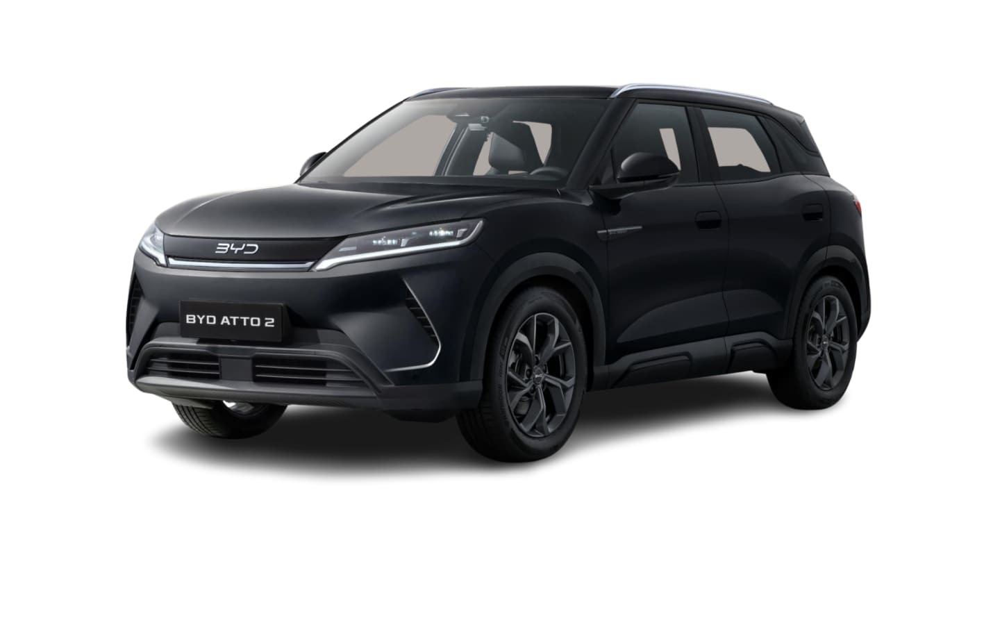 BYD Atto 2