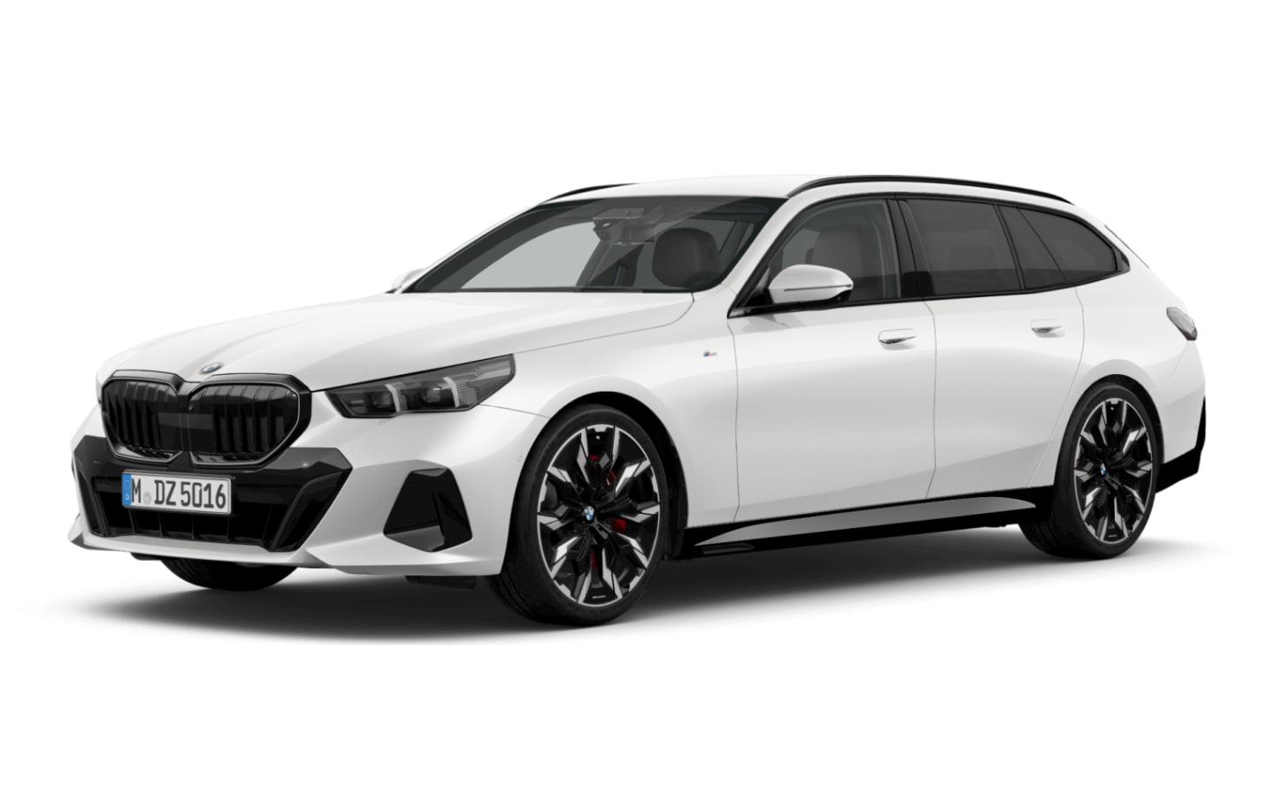 BMW 5er Touring