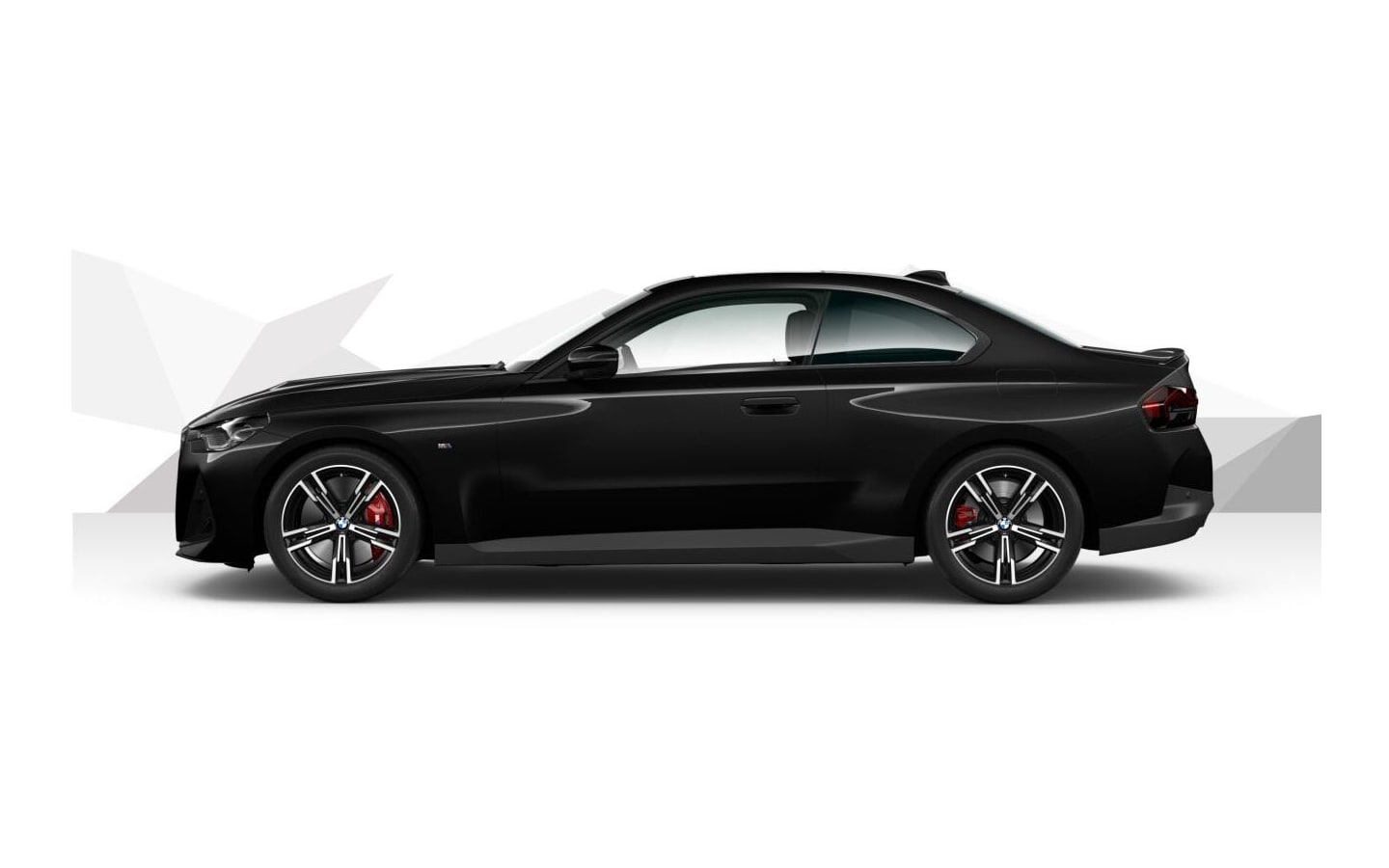 BMW 2er Coupé