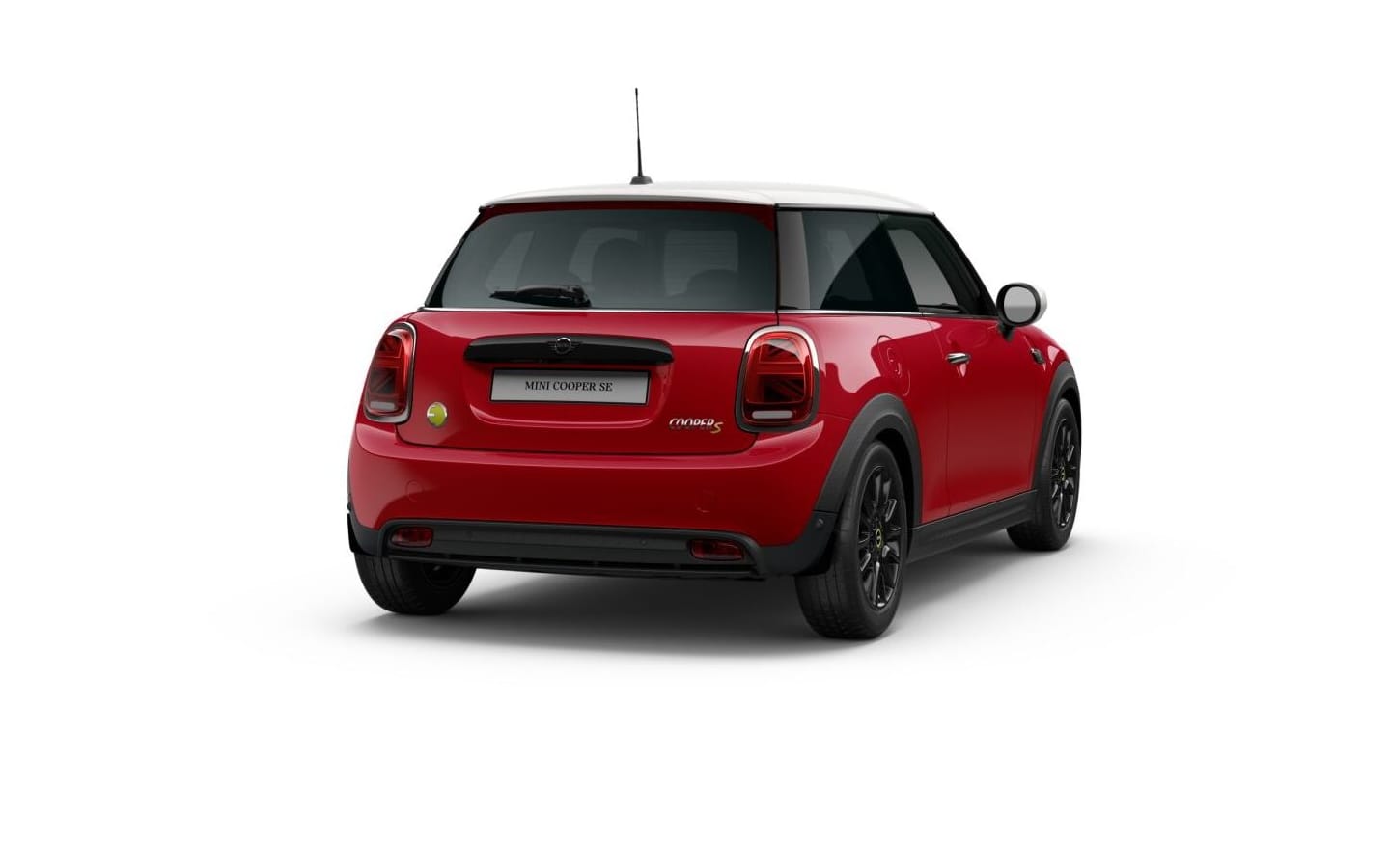 MINI Electric