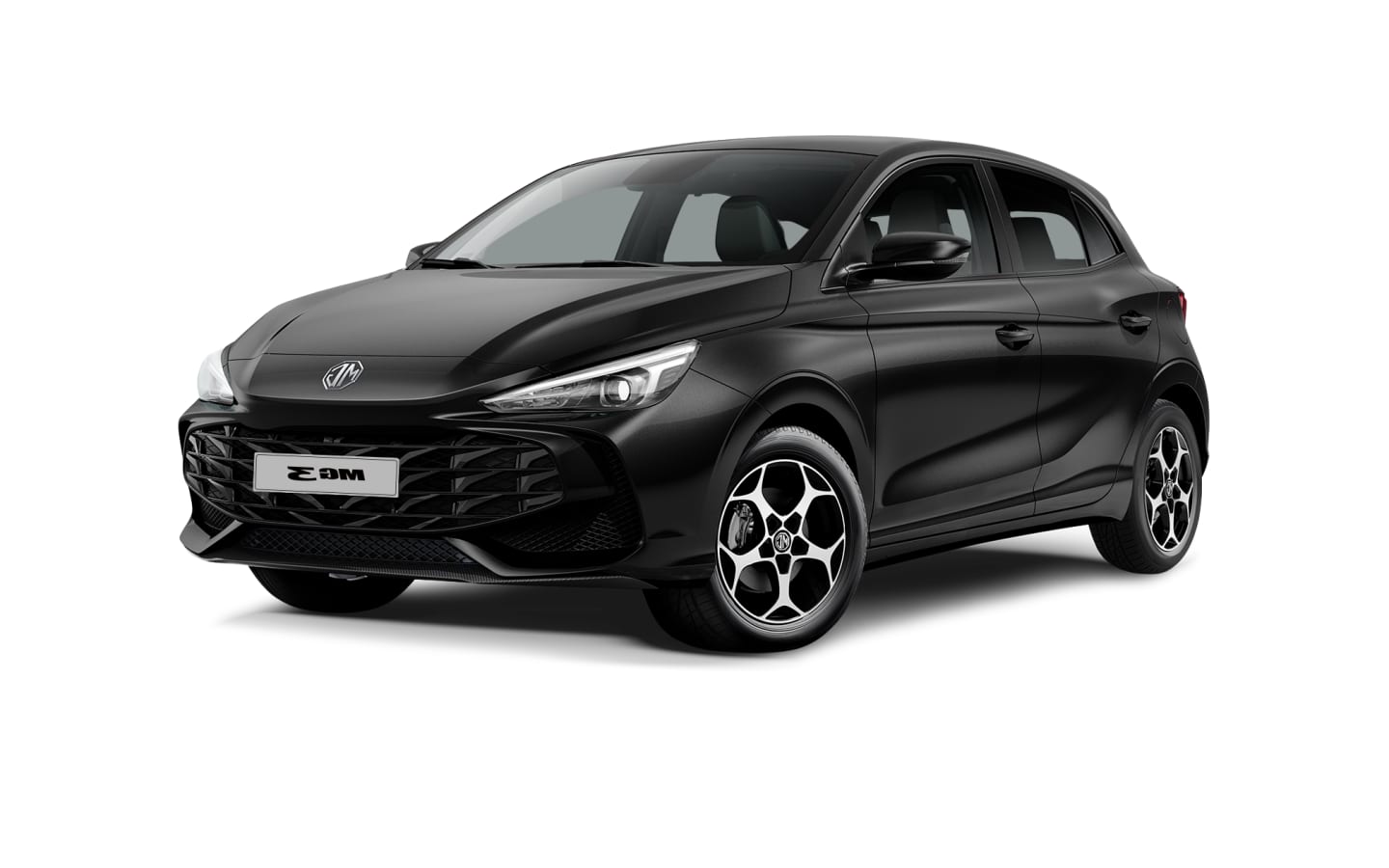 MG MG3