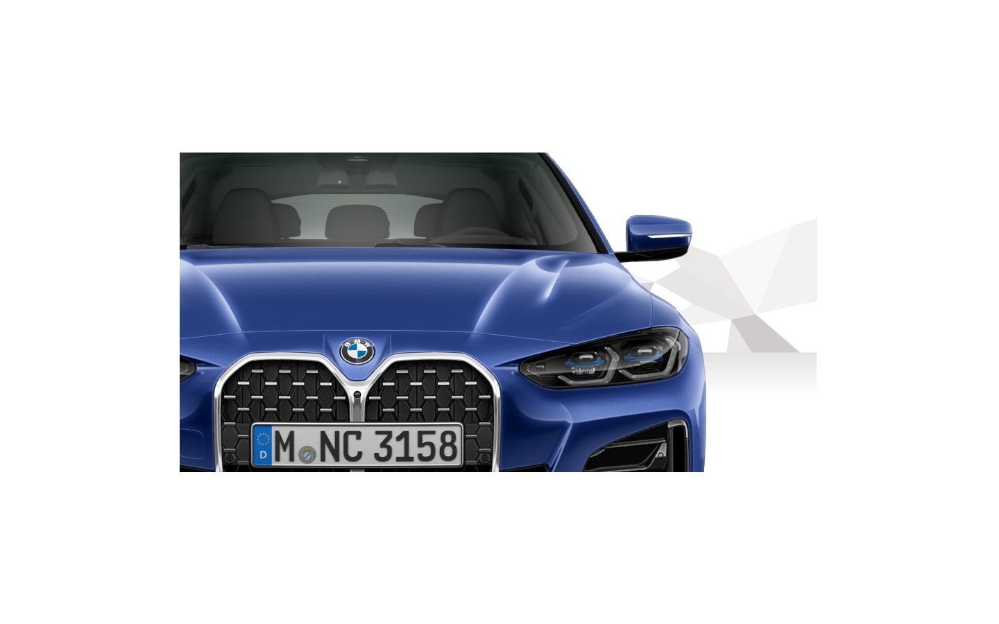 BMW 4er Gran Coupé