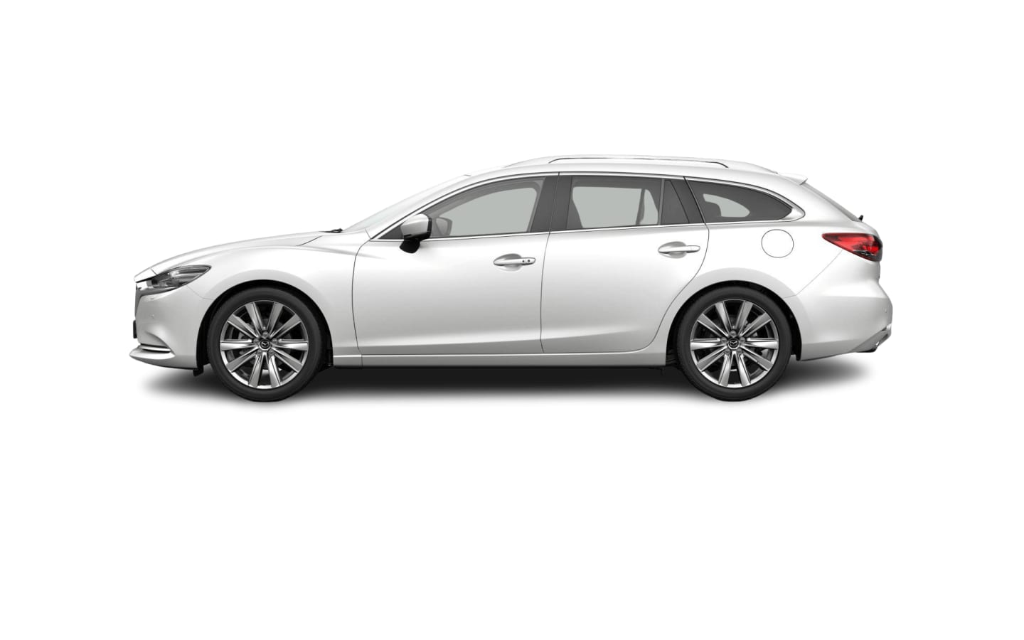 Mazda 6 Kombi