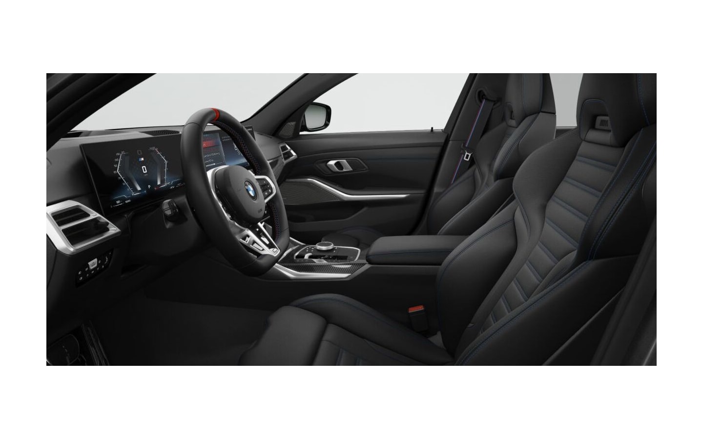 BMW 3er Touring