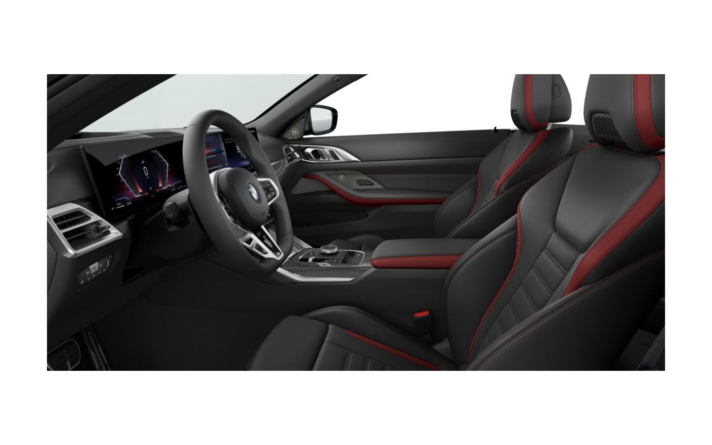 BMW 4er Cabrio