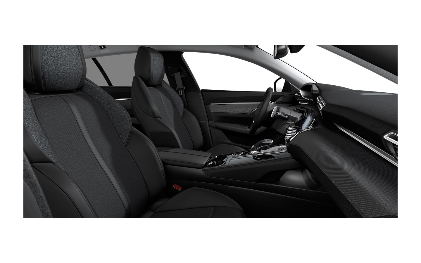 Peugeot 508 SW