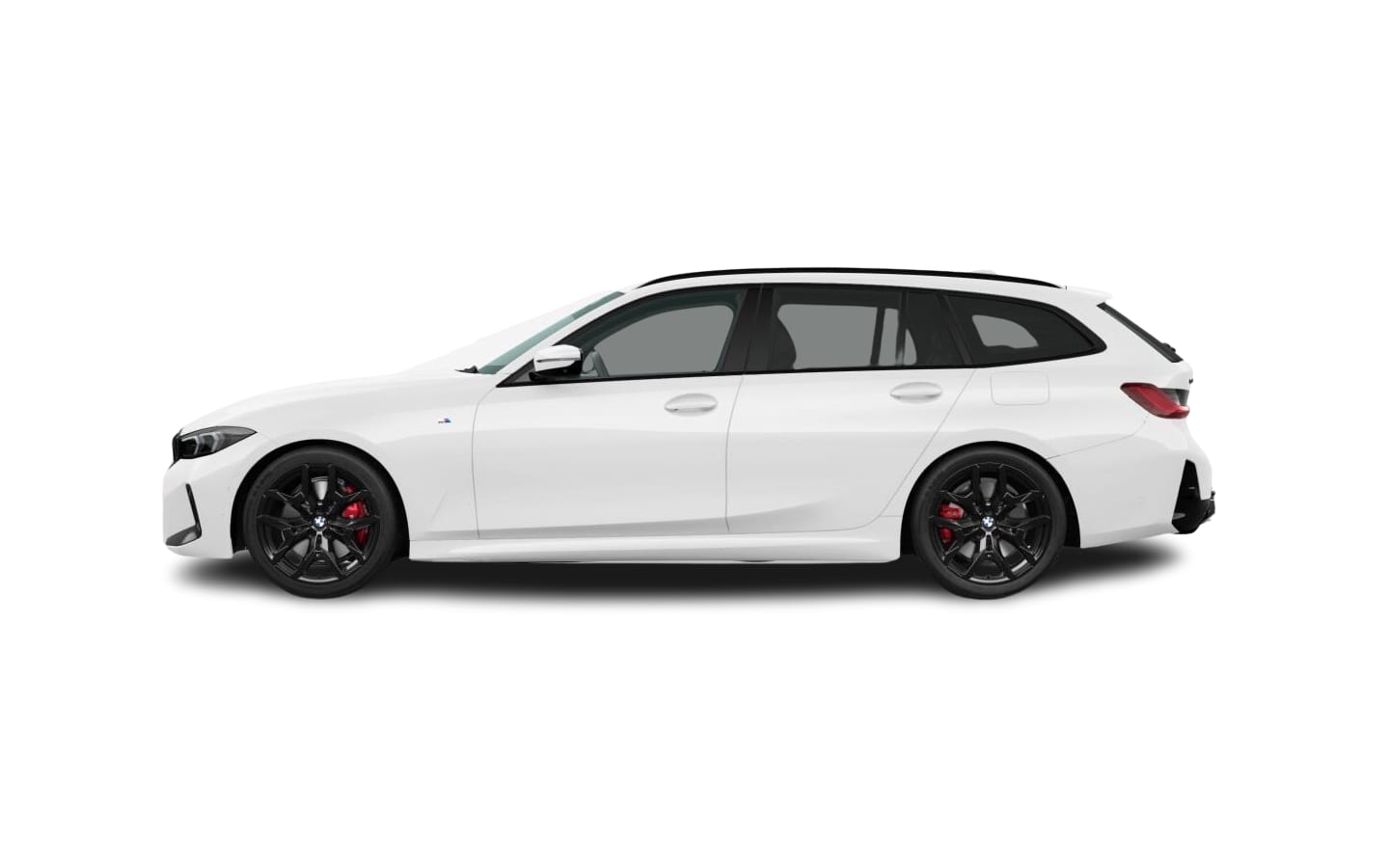 BMW 3er Touring