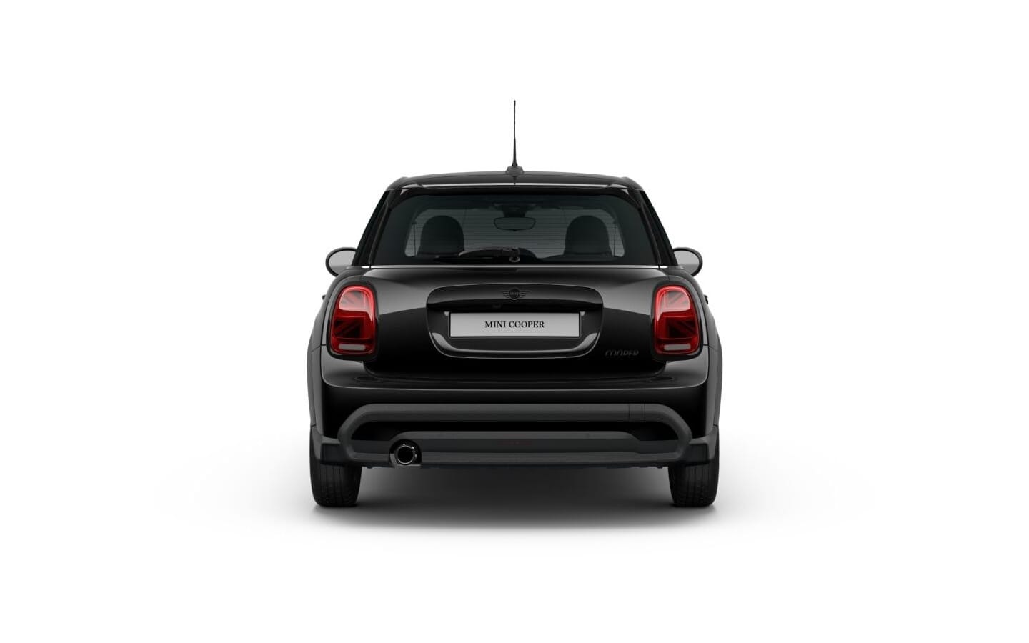 MINI 5 Türer