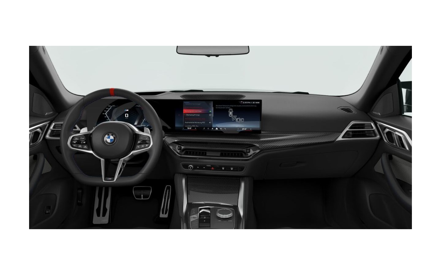 BMW 4er Gran Coupé