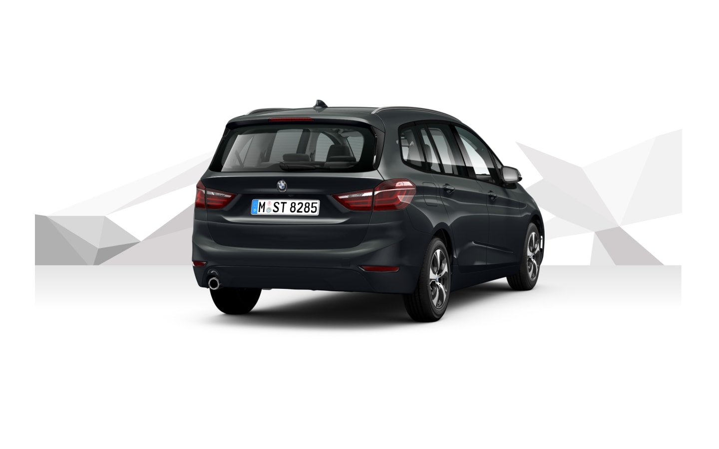 BMW 2er Gran Tourer