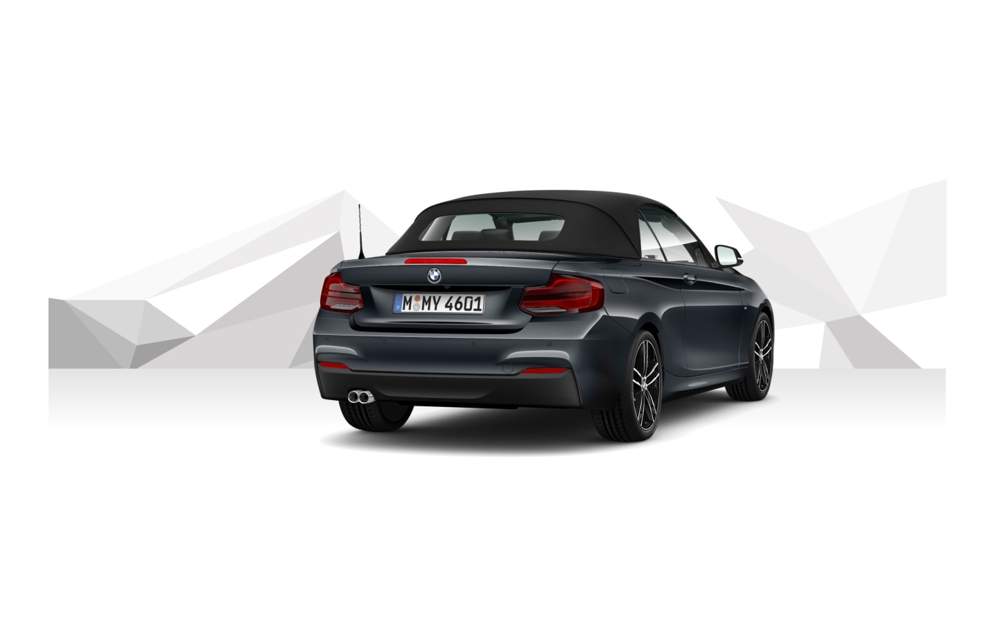 BMW 2er Cabrio