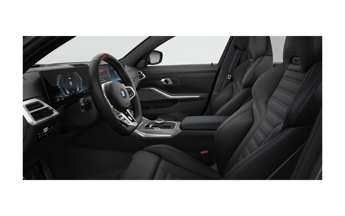 BMW 3er Touring