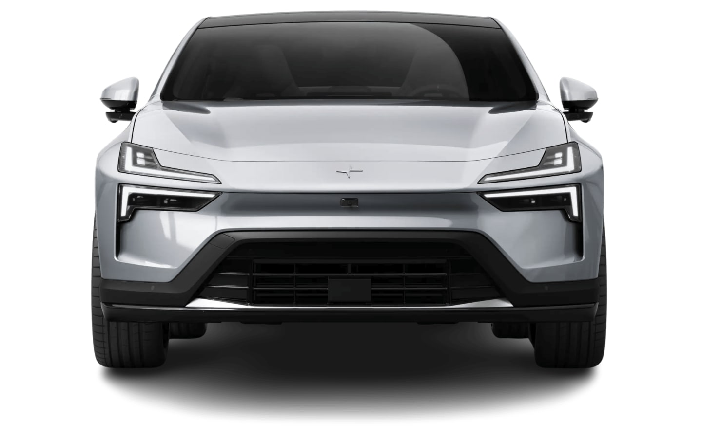Polestar 4