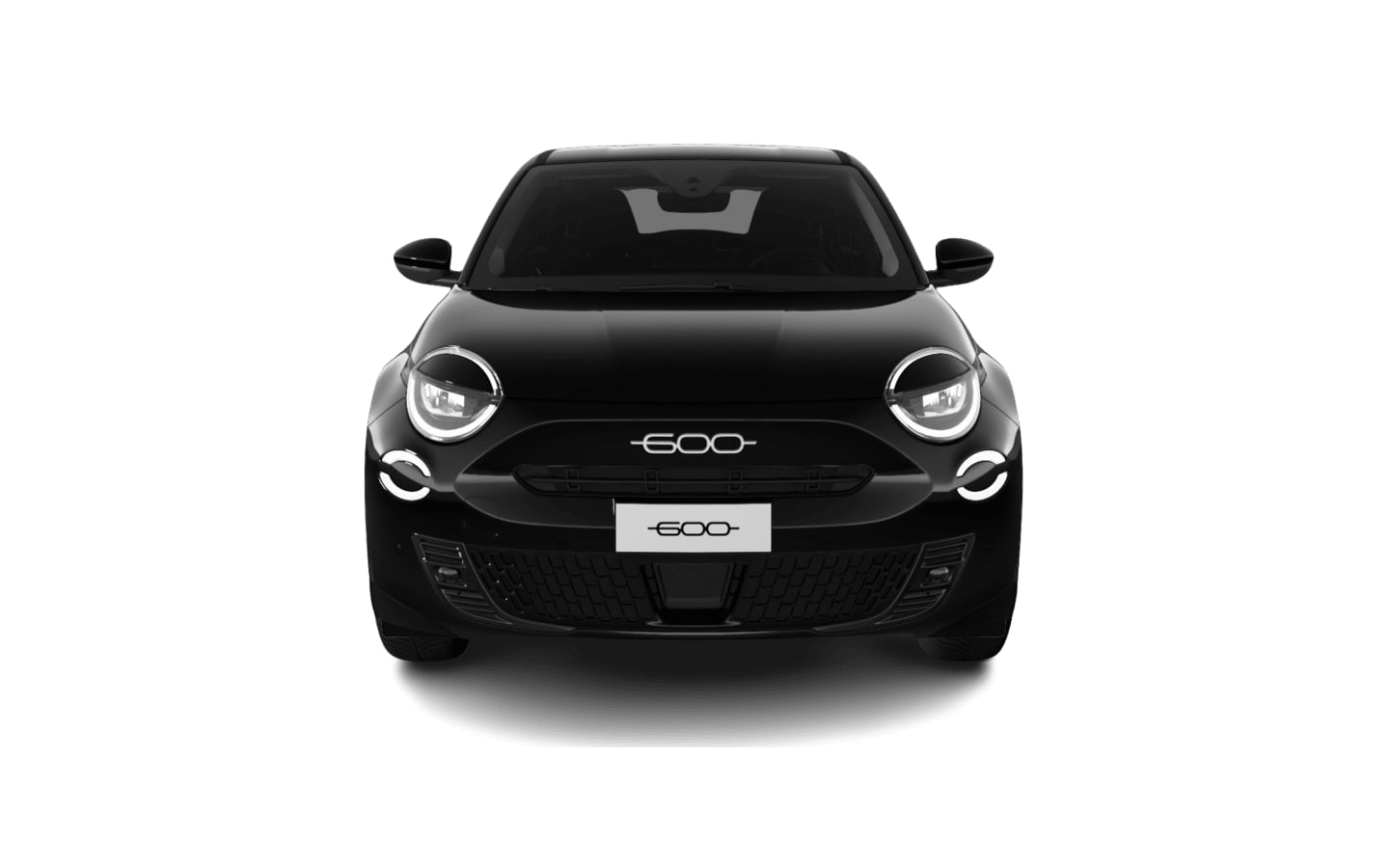 Fiat 600