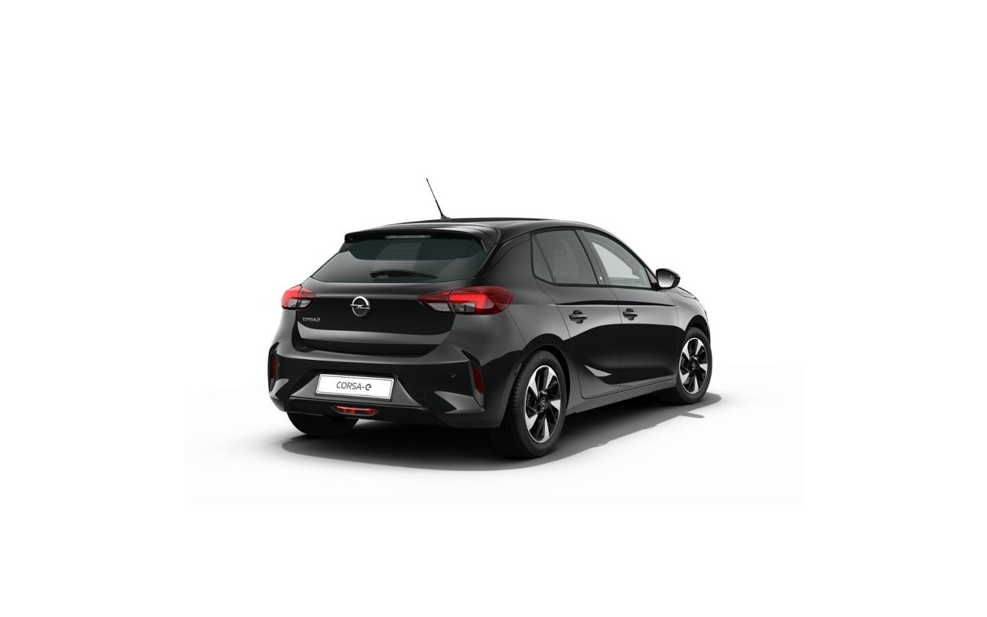 Opel Corsa e