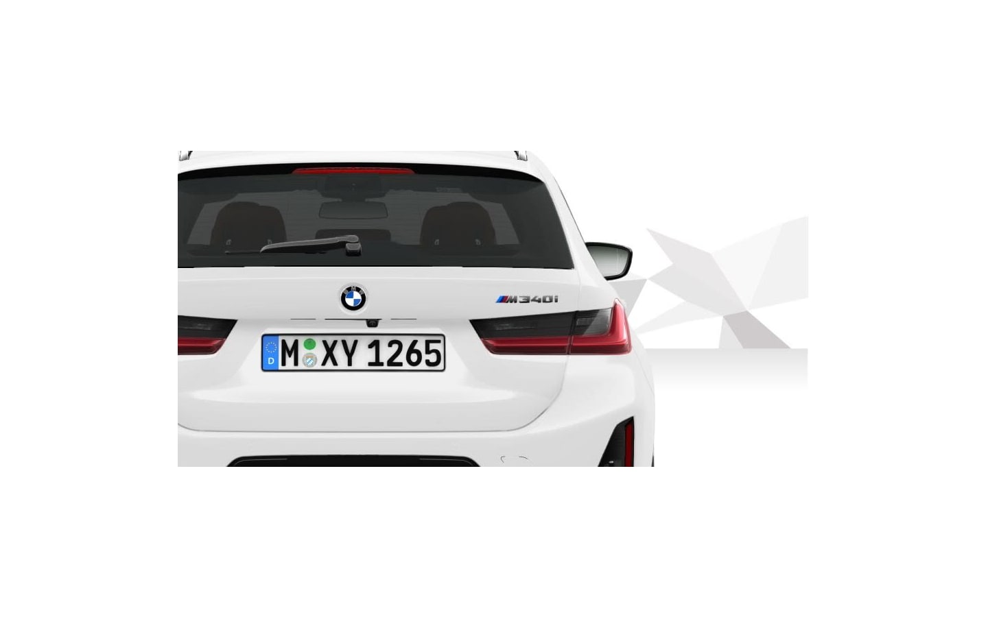 BMW 3er Touring M