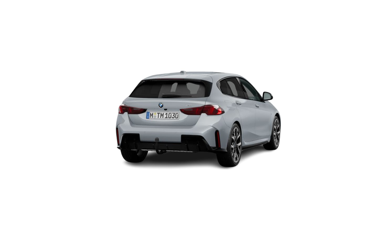BMW 1er