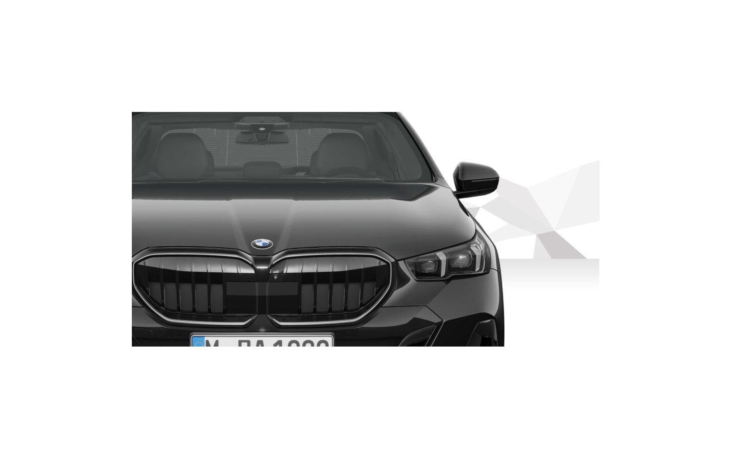 BMW 5er Limousine