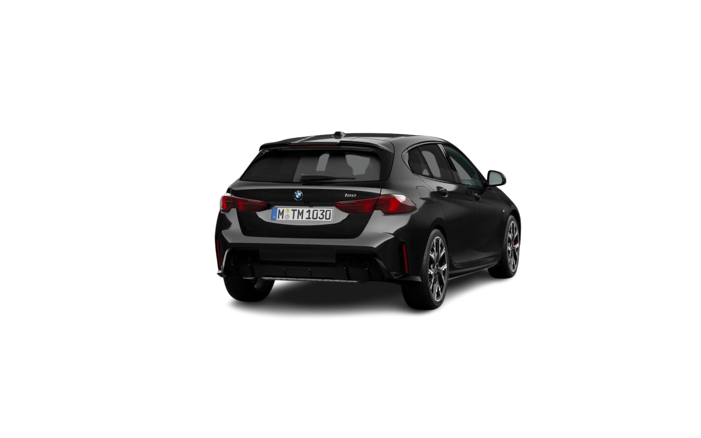 BMW 1er