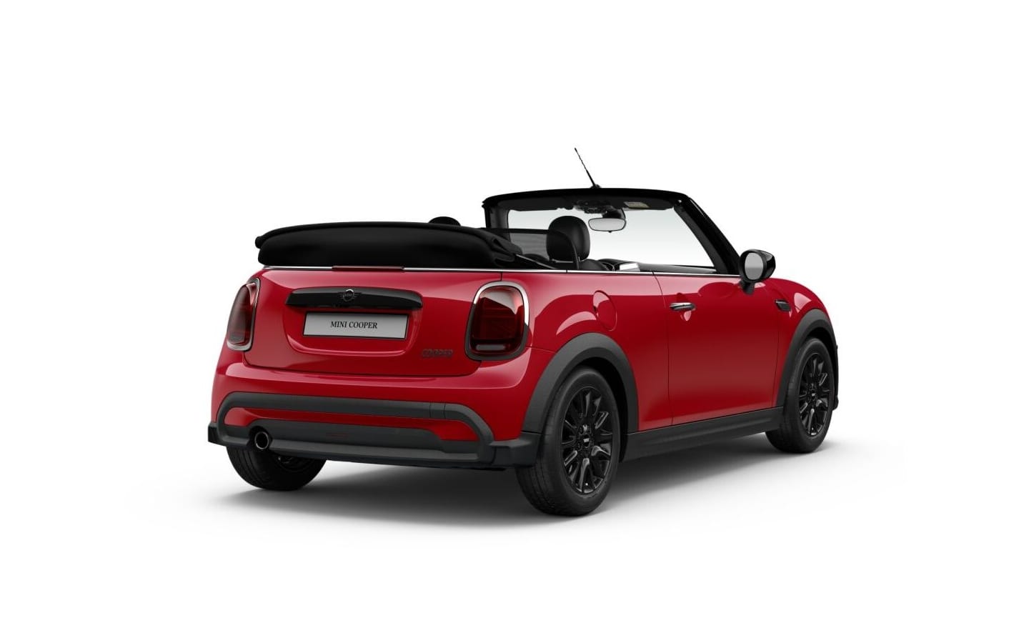 MINI Cabrio