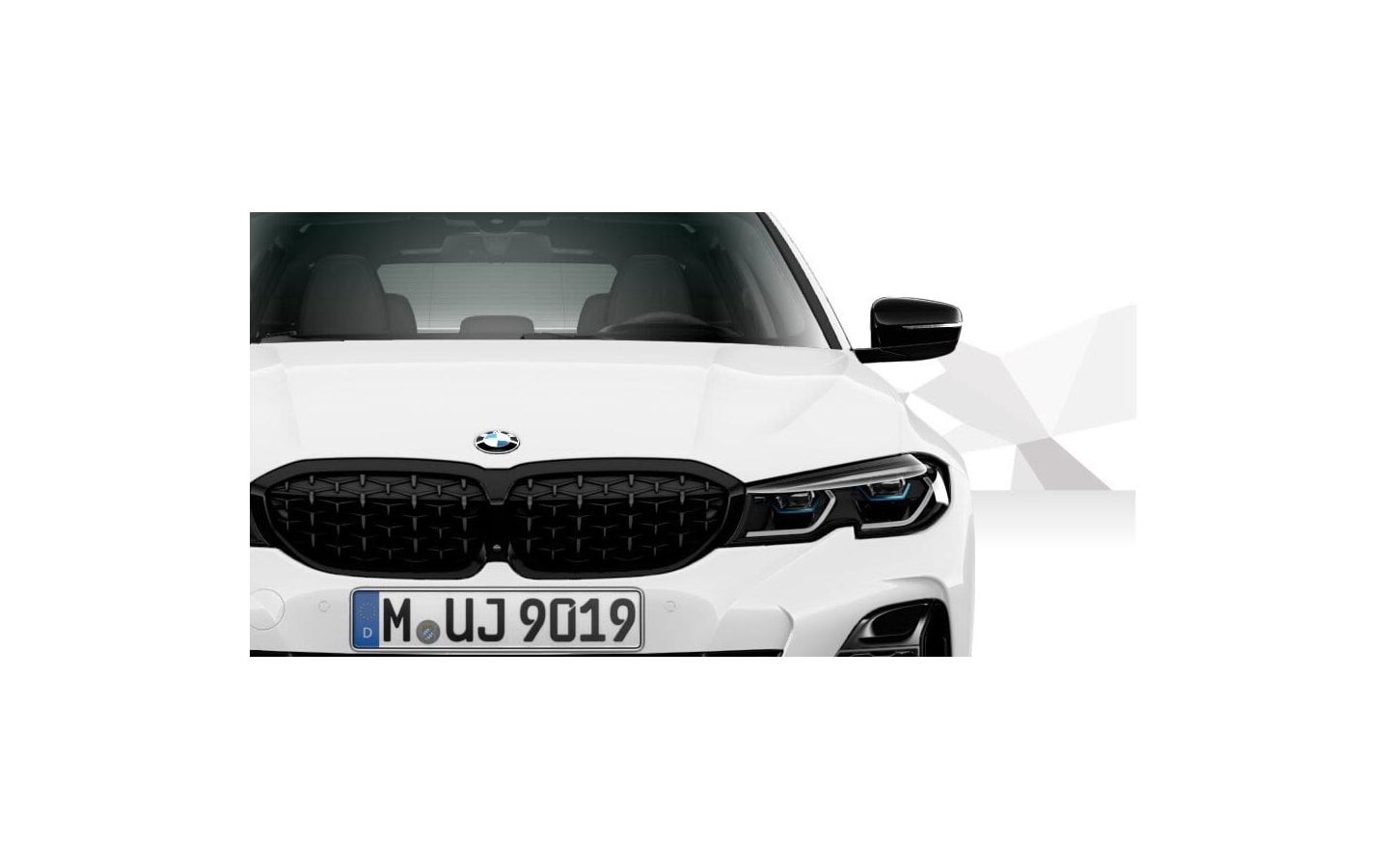 BMW 3er Touring
