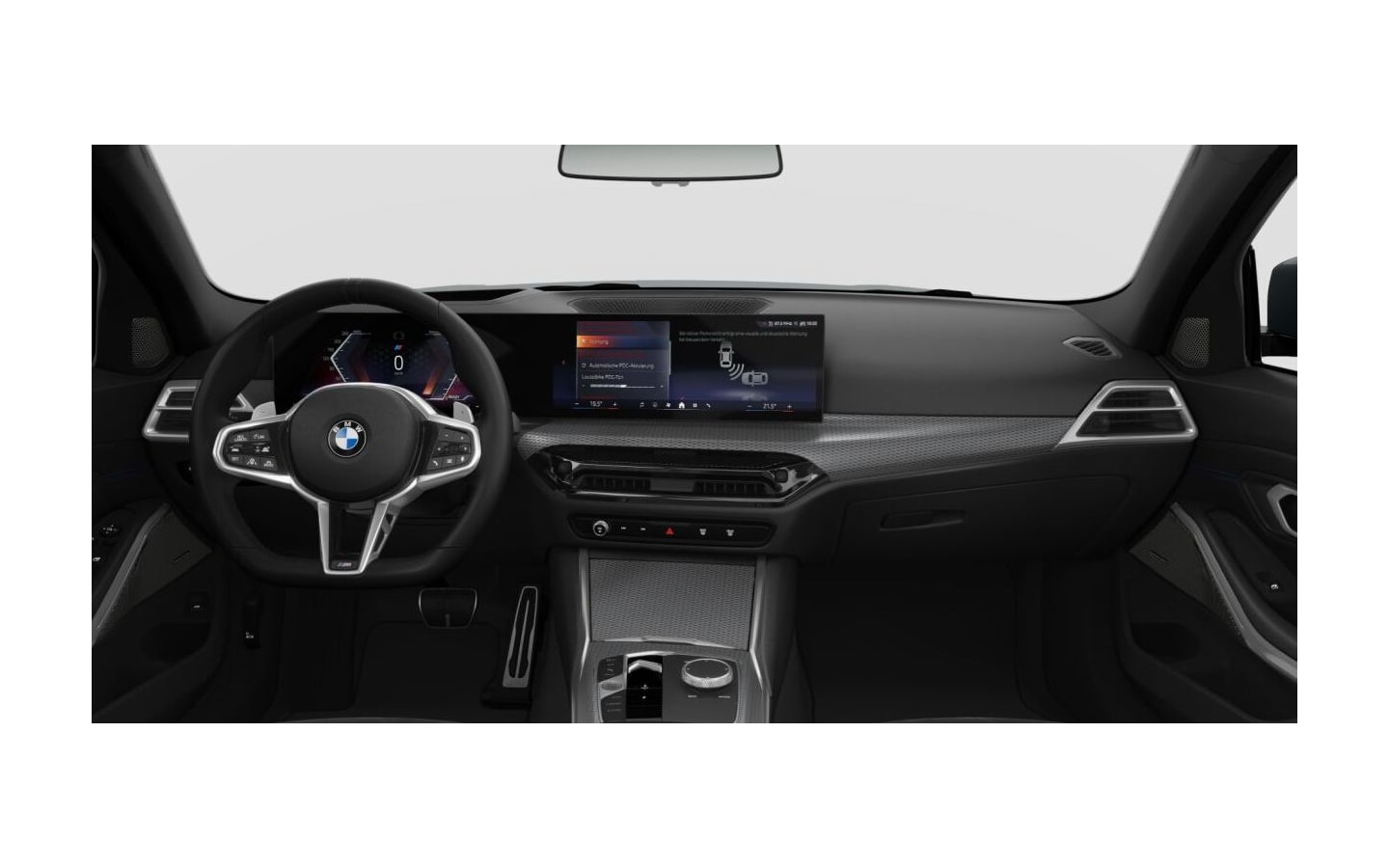 BMW 3er Touring