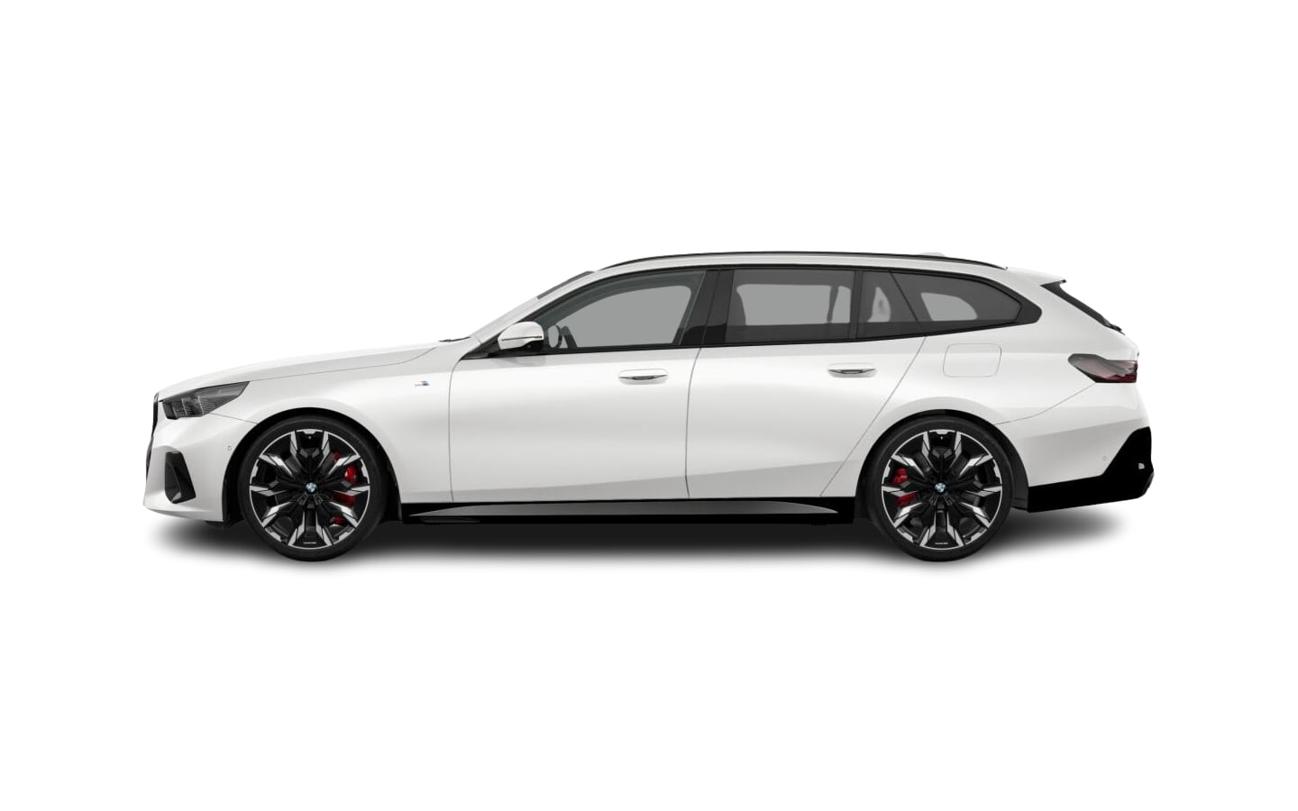 BMW 5er Touring
