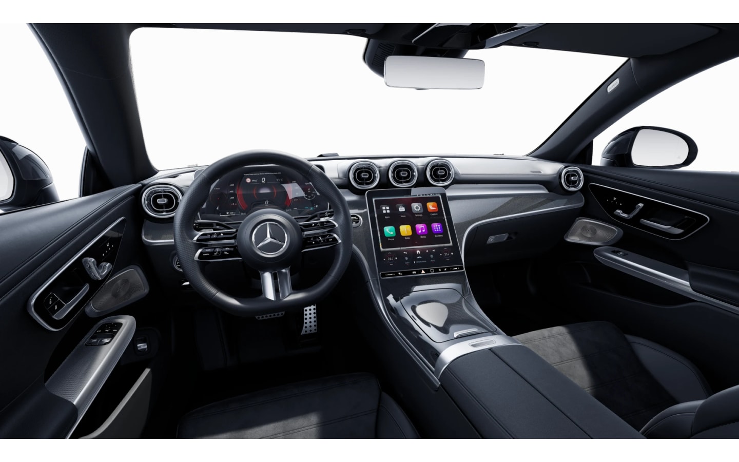 Mercedes-Benz CLE