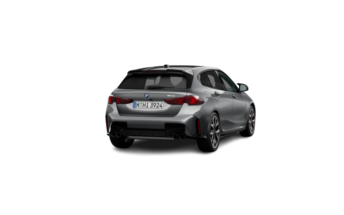BMW 1er