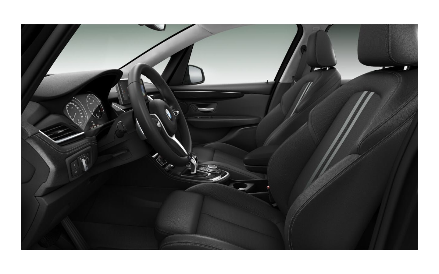 BMW 2er Gran Tourer
