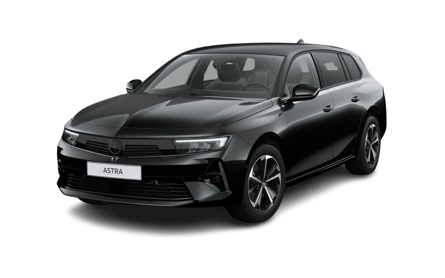 Opel Astra Sports Tourer
