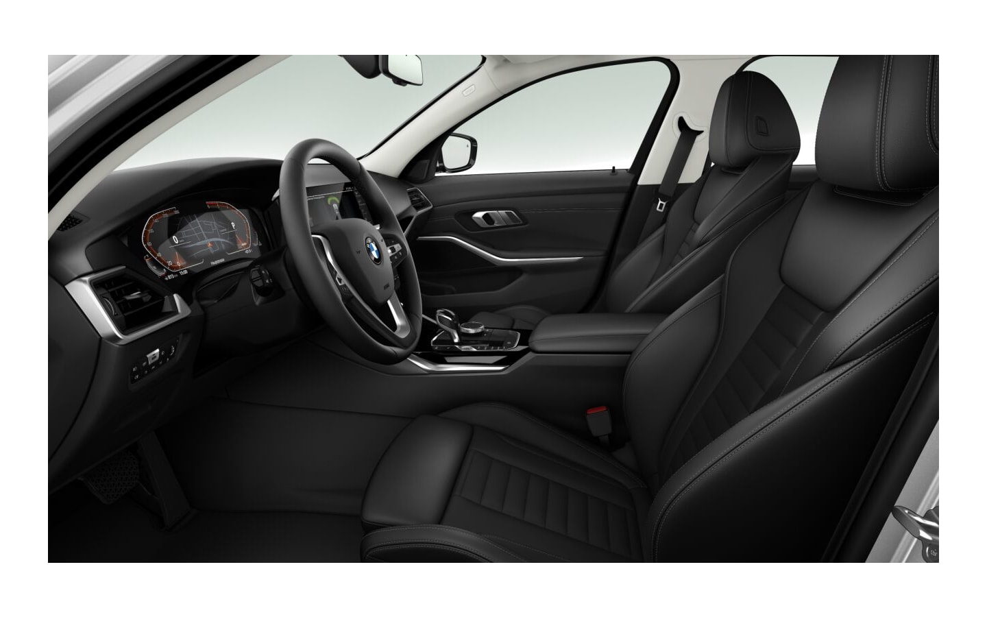 BMW 3er Touring