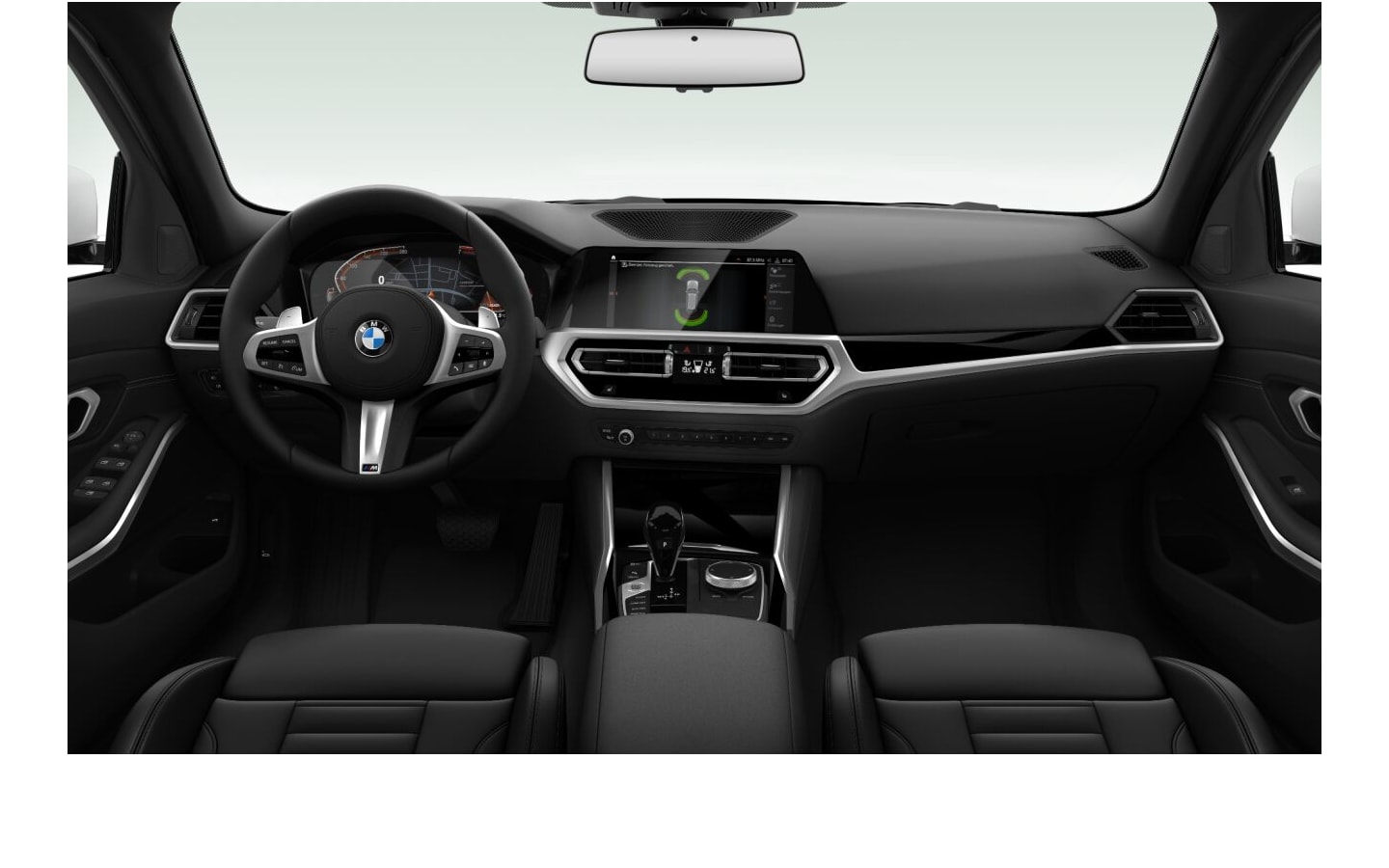 BMW 3er Touring