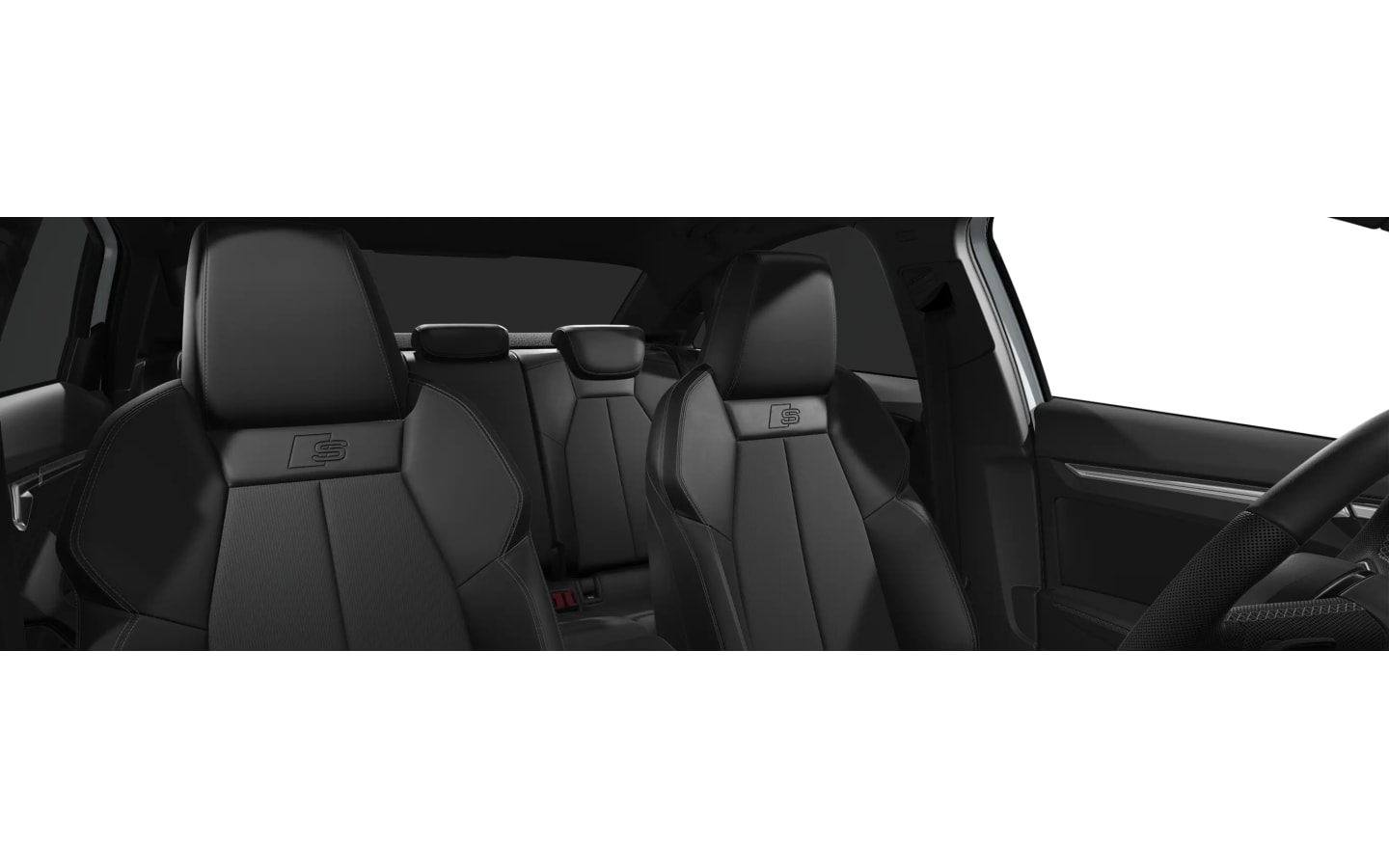 Audi A3 Limousine