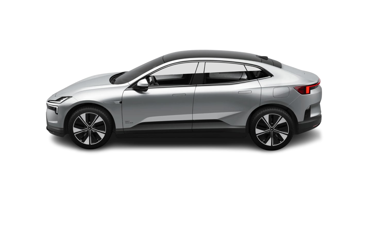 Polestar 4