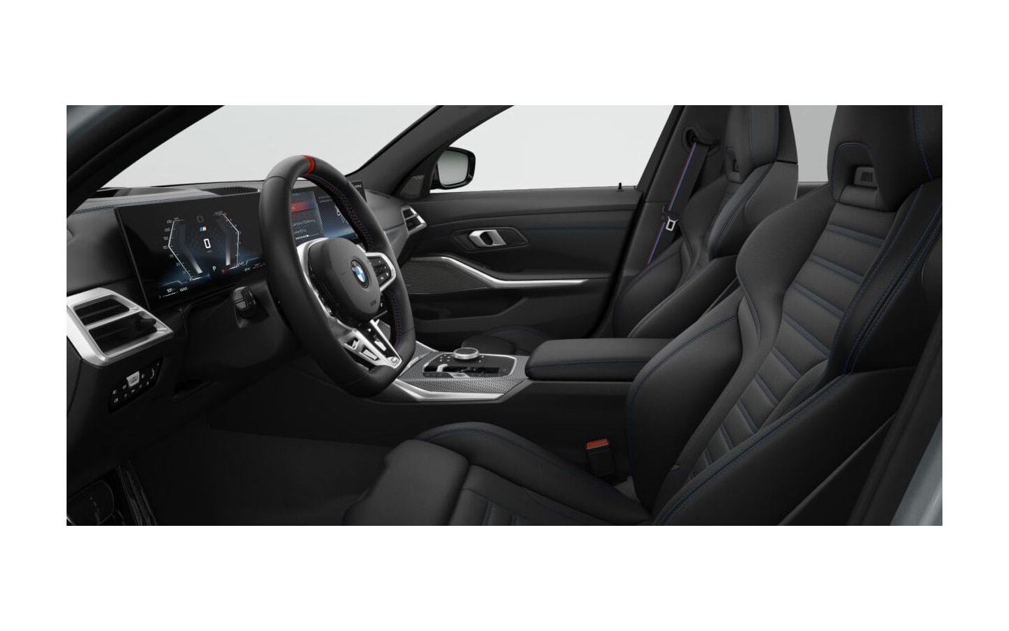 BMW 3er Touring