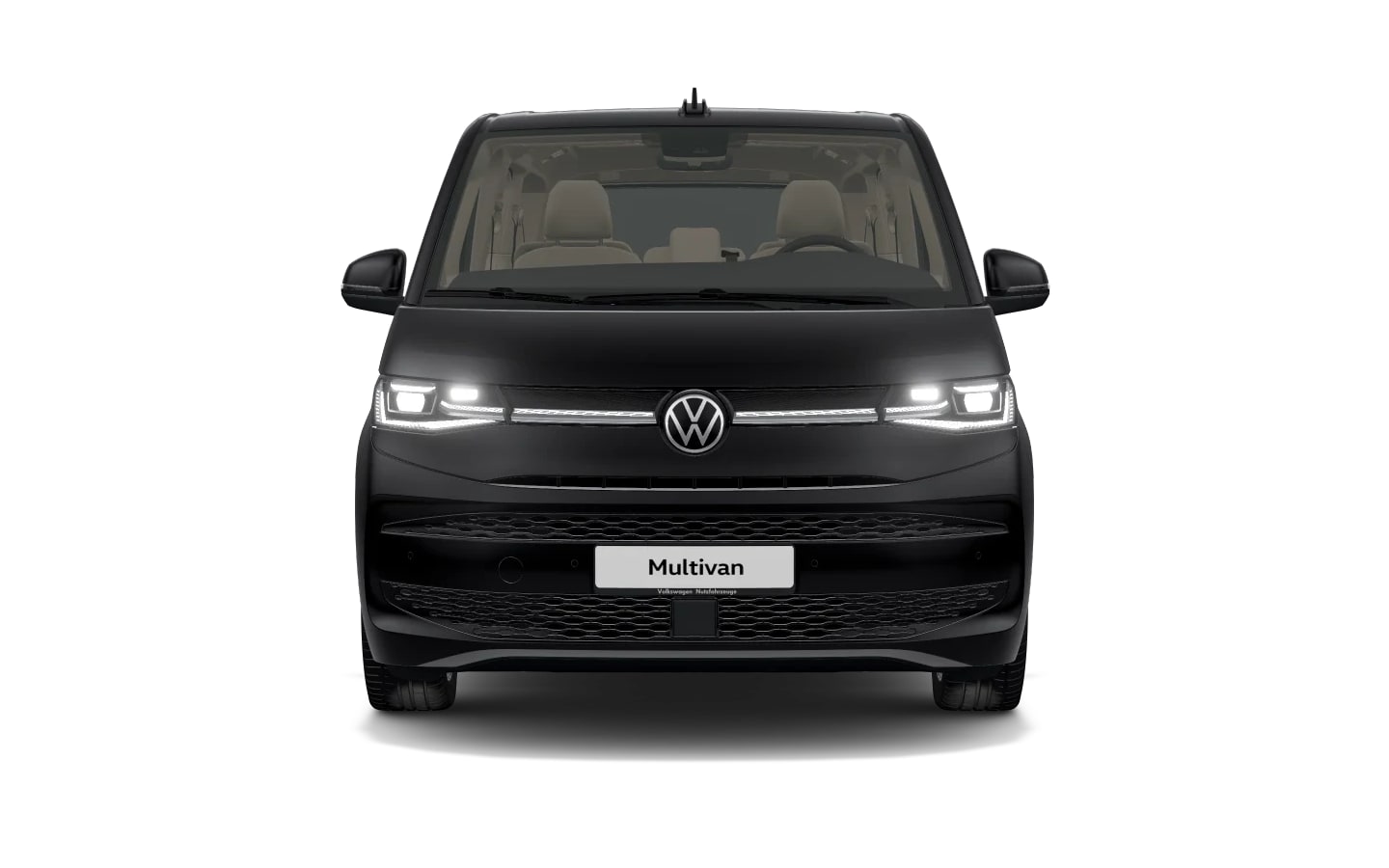 VW Multivan T7