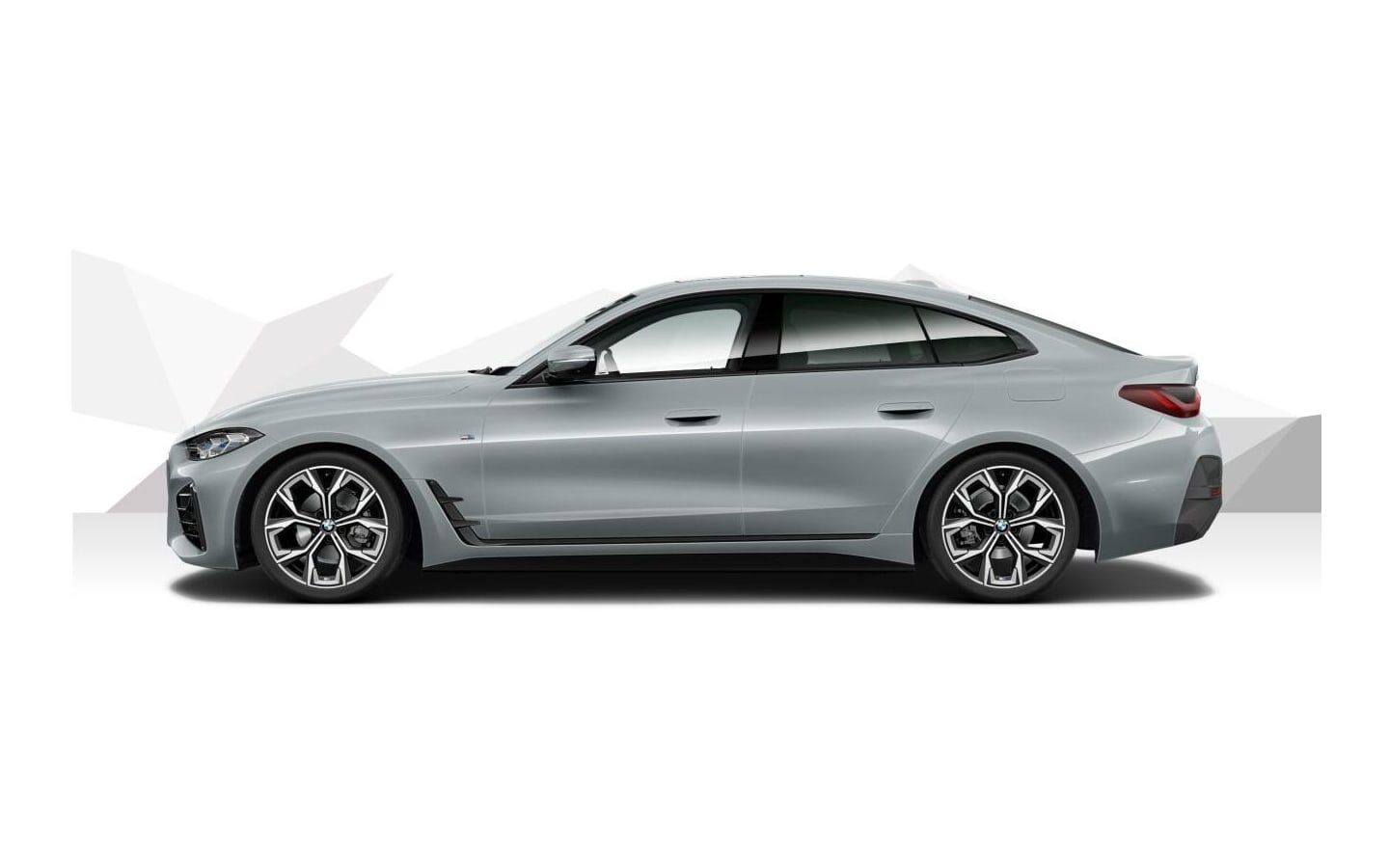 BMW 4er Gran Coupé