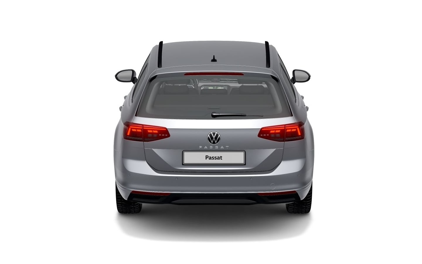 VW Passat Variant