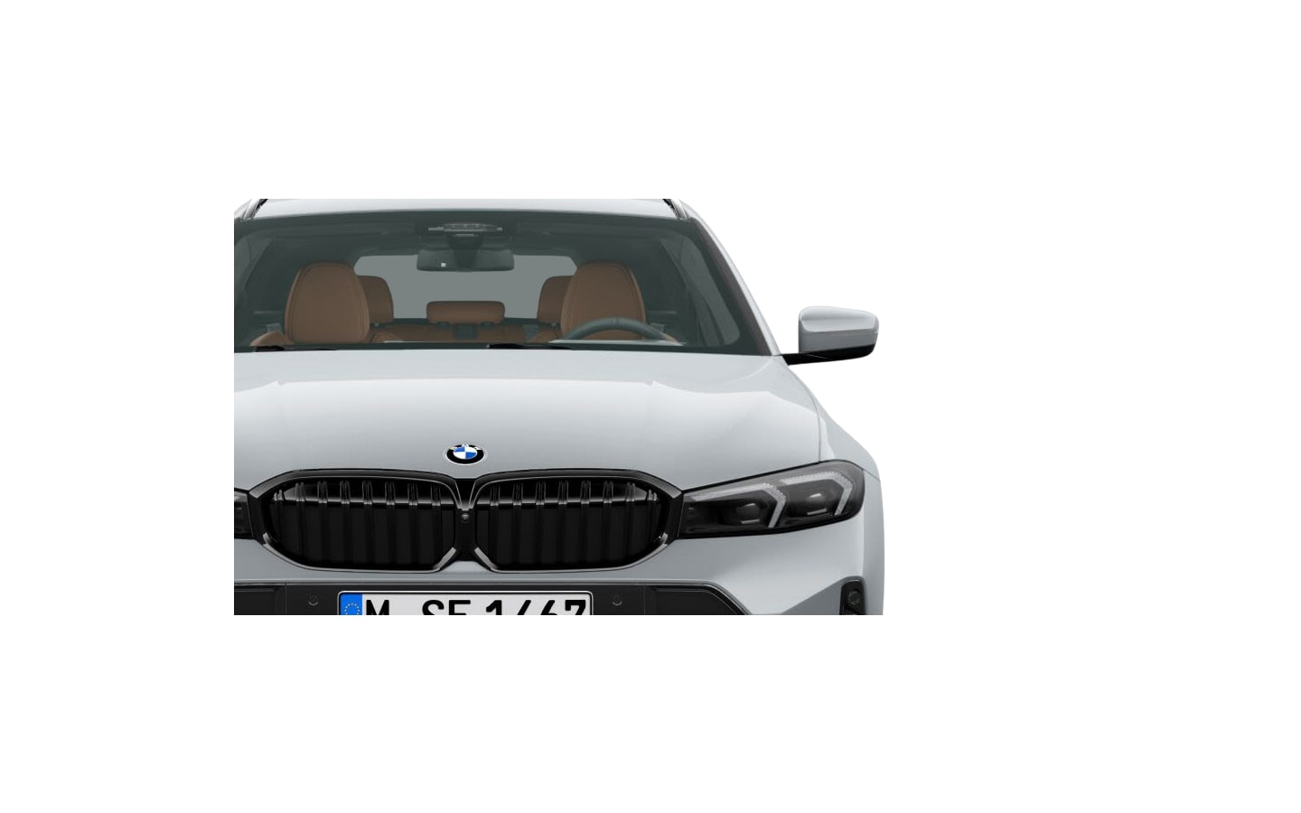 BMW 3er Touring