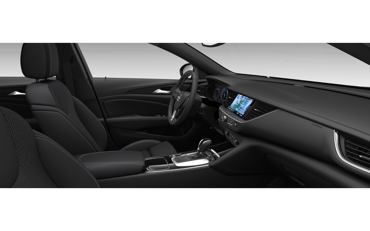 Opel Insignia ST