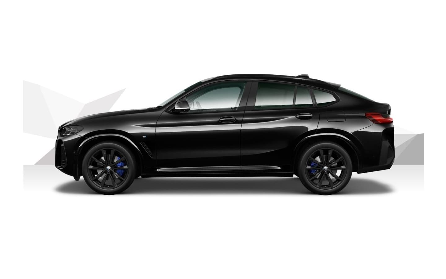 BMW X4 M
