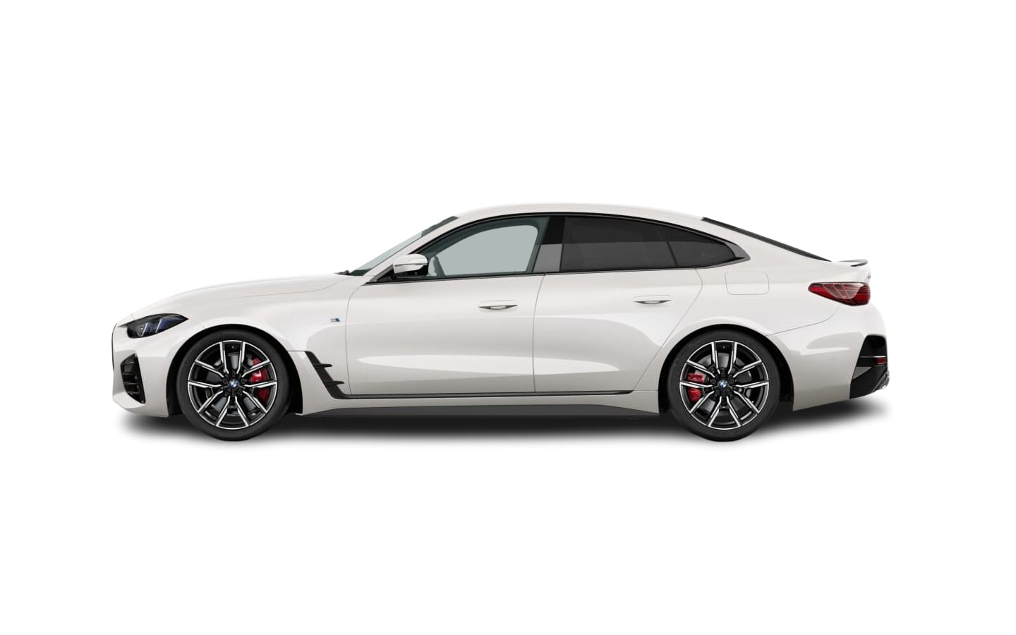 BMW 4er Gran Coupé